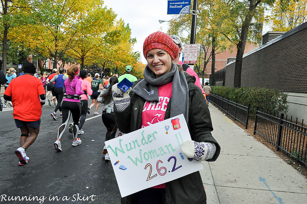 Chicago Marathon 2012-18