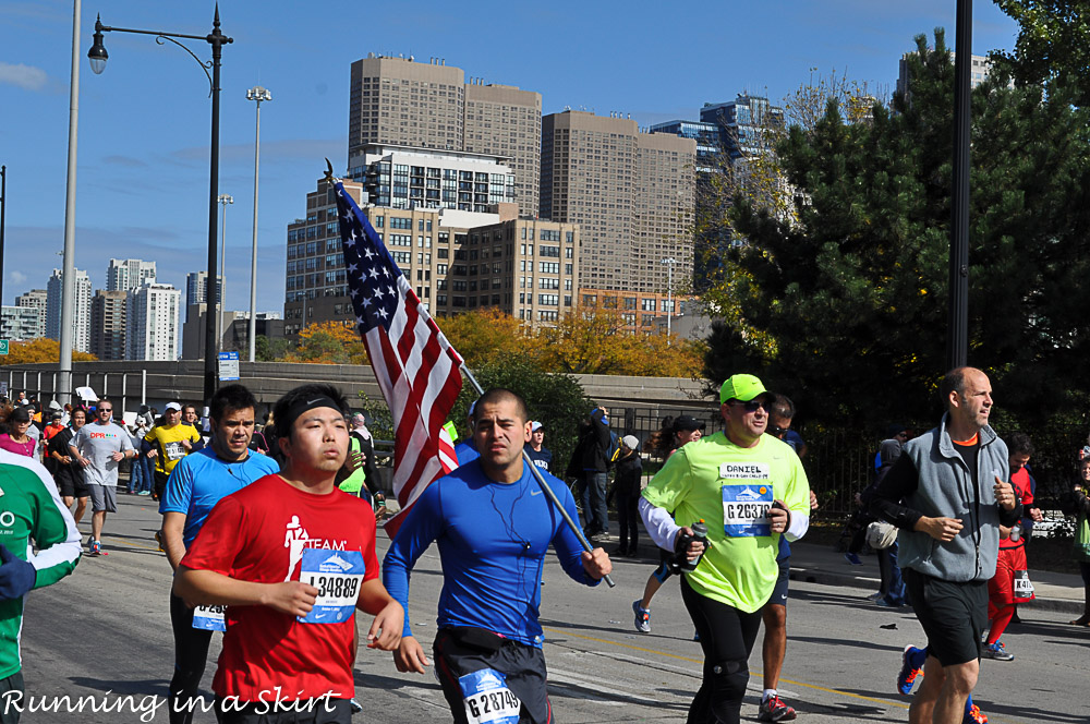 Chicago Marathon 2012-31