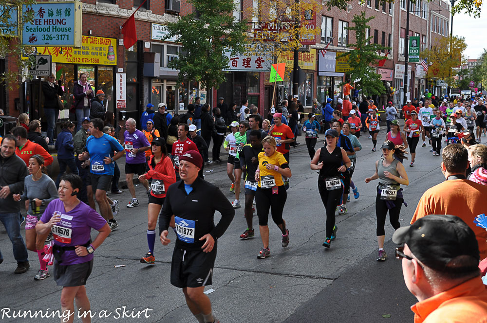 Chicago Marathon 2012-38