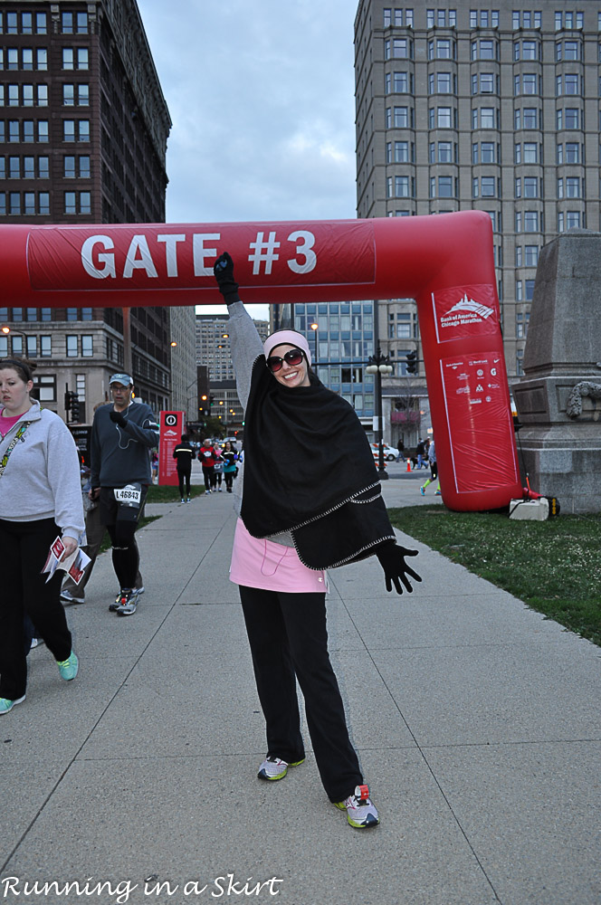 Chicago Marathon 2012-7