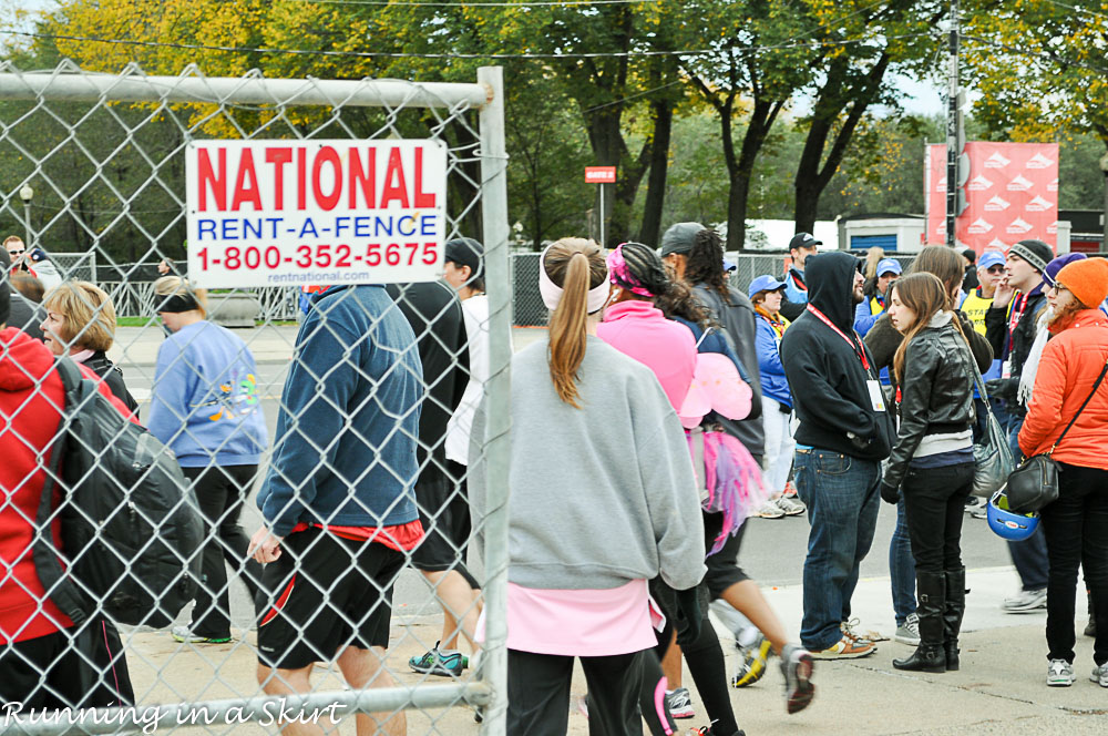 Chicago Marathon 2012-8