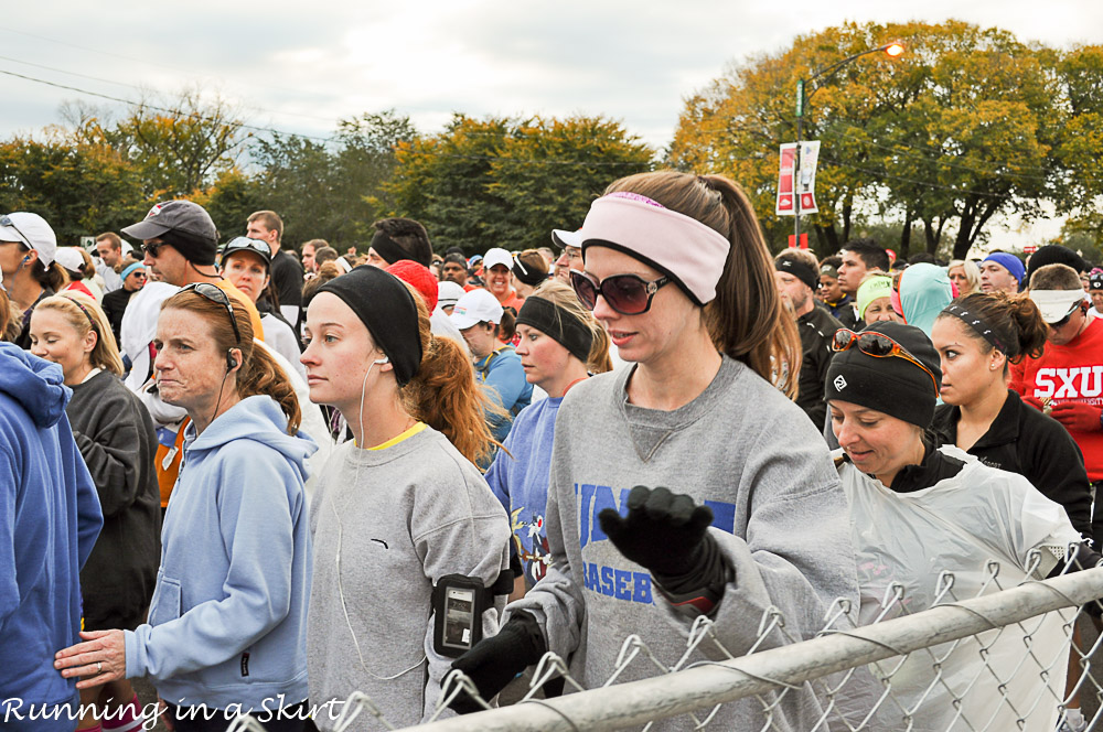 Chicago Marathon 2012-9