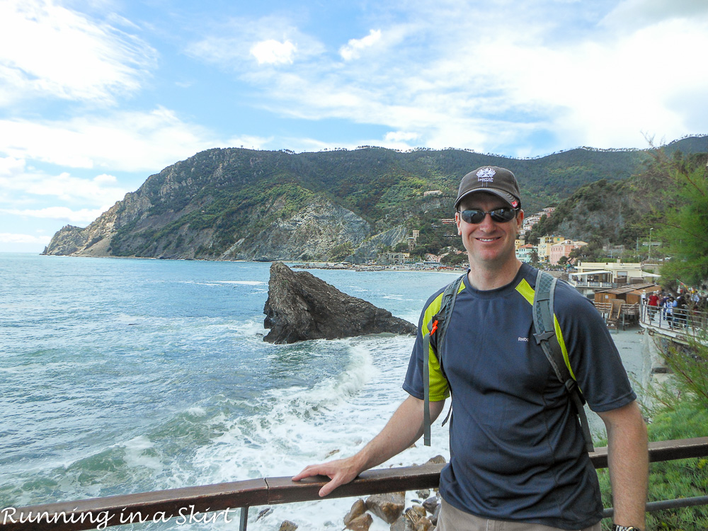 Cinque Terre in May - 2 Days in Cinque Terre- What to see, do, eat & drink! / Running in a Skirt