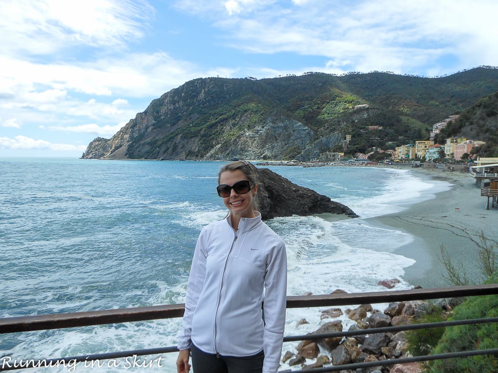 Cinque Terre in May - 2 Days in Cinque Terre- What to see, do, eat & drink! / Running in a Skirt