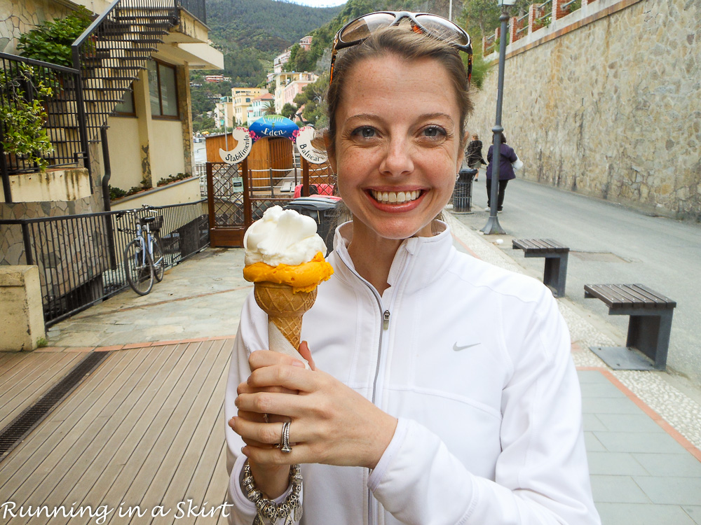 Cinque Terre in May - 2 Days in Cinque Terre- What to see, do, eat & drink! / Running in a Skirt