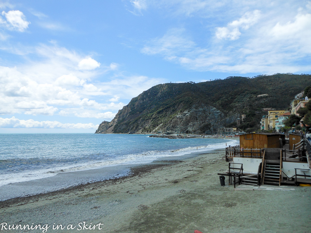 Cinque Terre in May - 2 Days in Cinque Terre- What to see, do, eat & drink! / Running in a Skirt