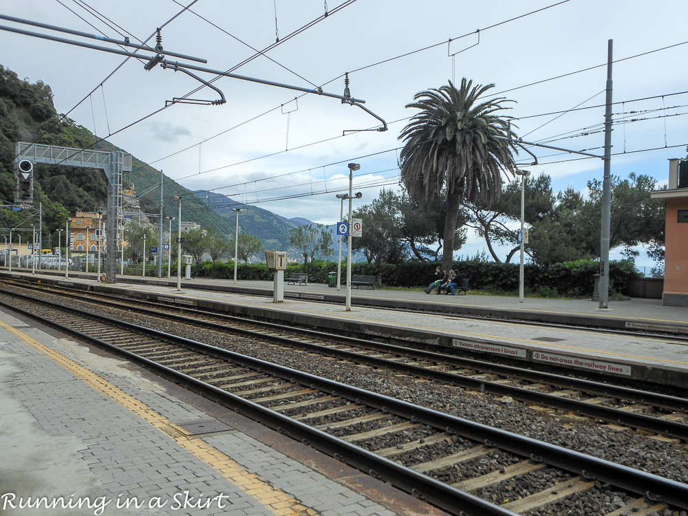 Cinque Terre in May - 2 Days in Cinque Terre- What to see, do, eat & drink! / Running in a Skirt