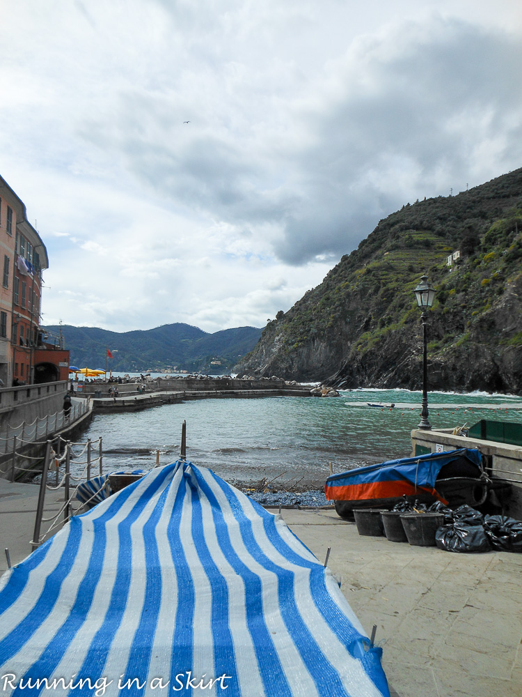 Cinque Terre in May - 2 Days in Cinque Terre- What to see, do, eat & drink! / Running in a Skirt