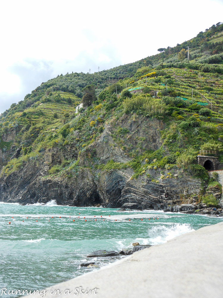 Cinque Terre in May - 2 Days in Cinque Terre- What to see, do, eat & drink! / Running in a Skirt