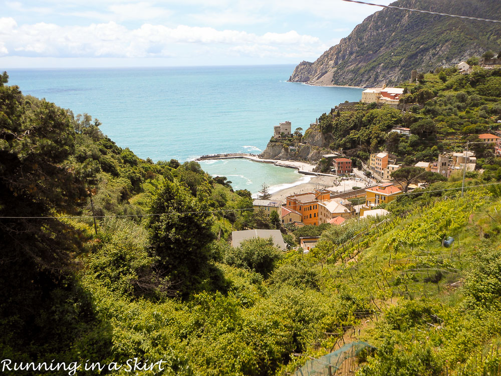 Cinque Terre in May - 2 Days in Cinque Terre- What to see, do, eat & drink! / Running in a Skirt