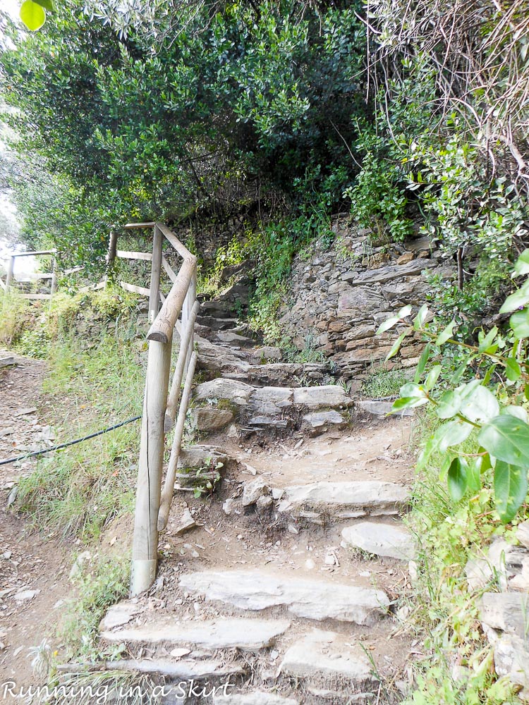 Cinque Terre in May - 2 Days in Cinque Terre- What to see, do, eat & drink! / Running in a Skirt