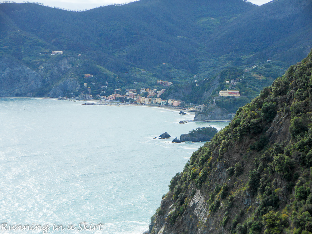 Cinque Terre in May - 2 Days in Cinque Terre- What to see, do, eat & drink! / Running in a Skirt