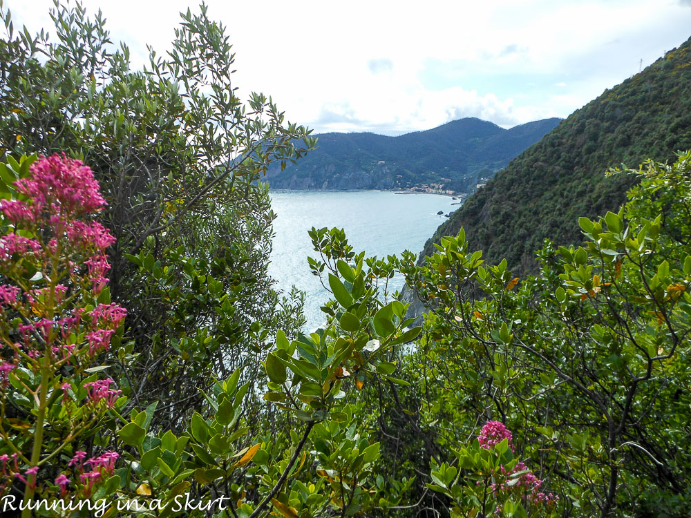 Cinque Terre in May - 2 Days in Cinque Terre- What to see, do, eat & drink! / Running in a Skirt