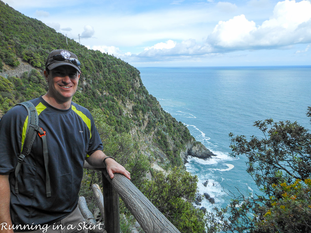 Cinque Terre in May - 2 Days in Cinque Terre- What to see, do, eat & drink! / Running in a Skirt