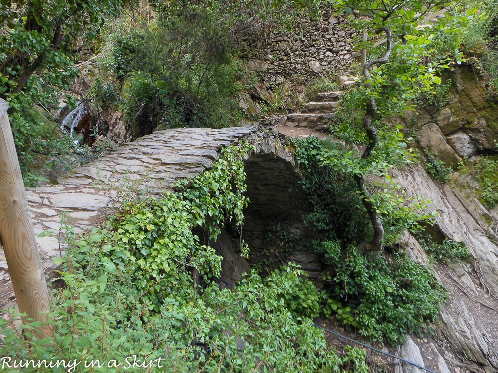 Cinque Terre in May - 2 Days in Cinque Terre- What to see, do, eat & drink! / Running in a Skirt