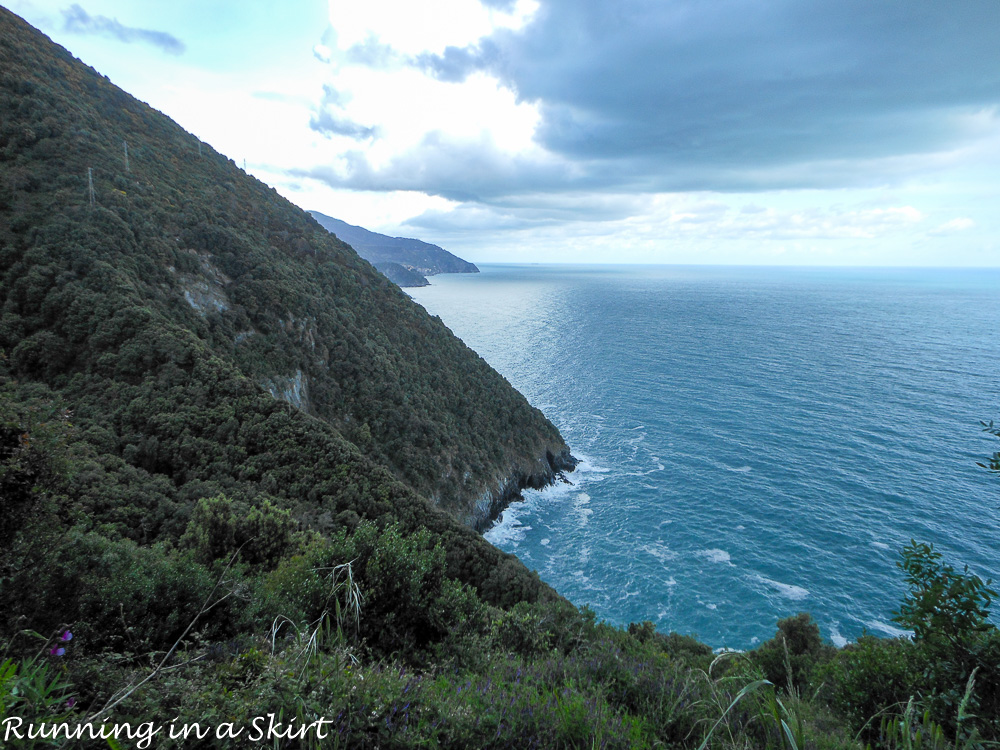 Cinque Terre in May - 2 Days in Cinque Terre- What to see, do, eat & drink! / Running in a Skirt