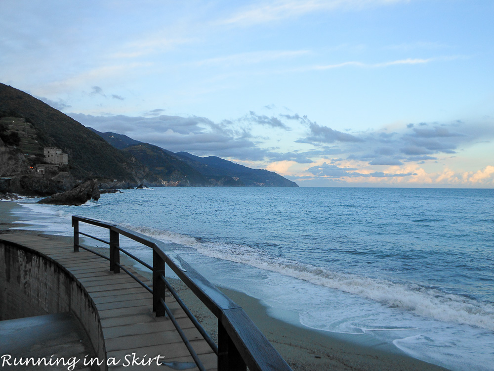 Cinque Terre in May - 2 Days in Cinque Terre- What to see, do, eat & drink! / Running in a Skirt