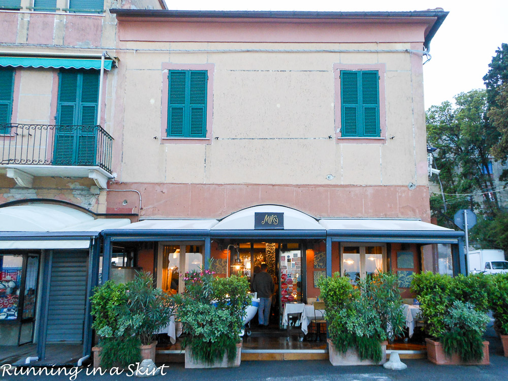 Cinque Terre in May - 2 Days in Cinque Terre- What to see, do, eat & drink! / Running in a Skirt