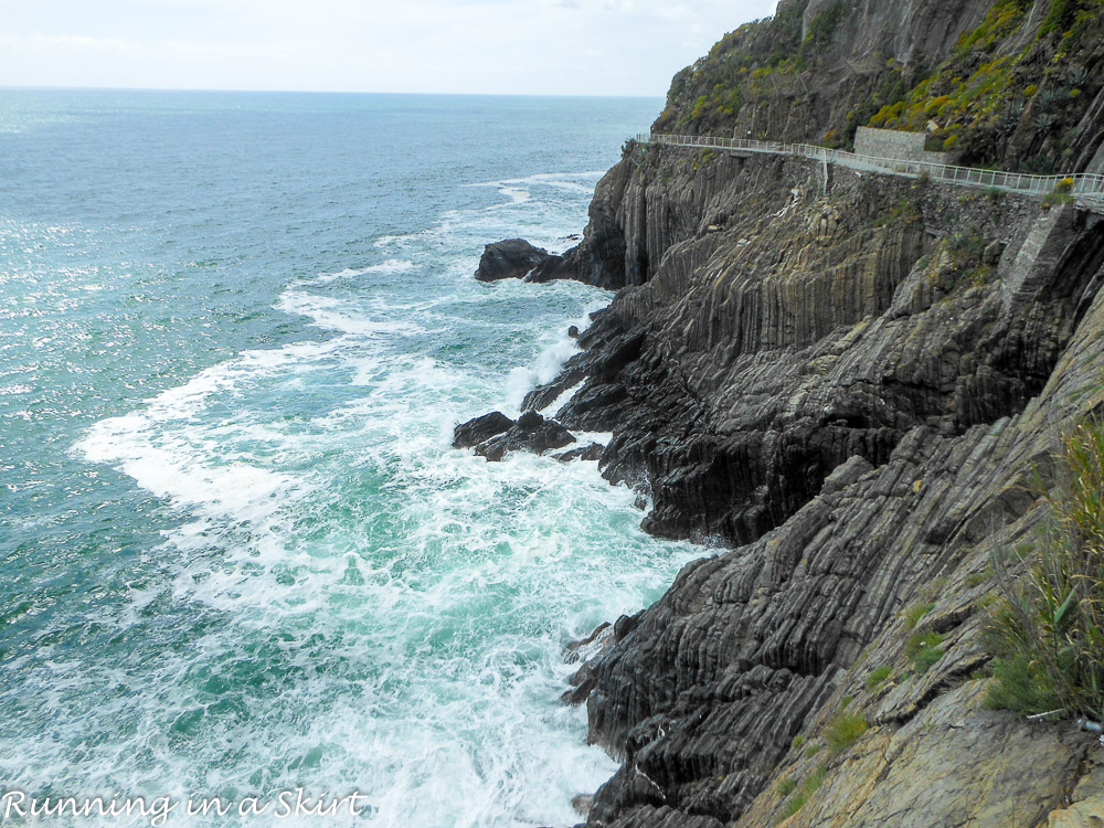 Cinque Terre in May - 2 Days in Cinque Terre- What to see, do, eat & drink! / Running in a Skirt