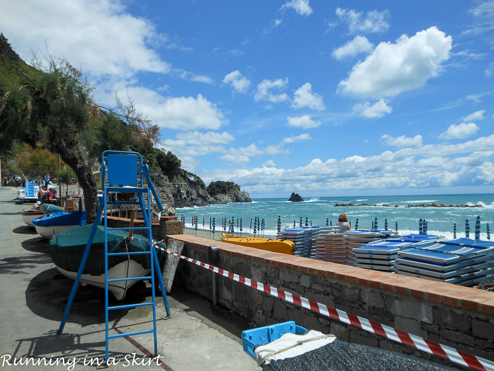 Cinque Terre in May - 2 Days in Cinque Terre- What to see, do, eat & drink! / Running in a Skirt