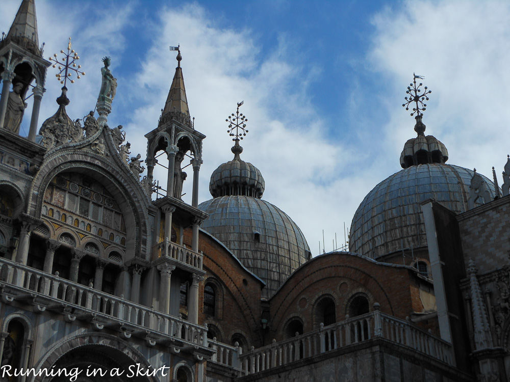 2 Days in Venice- What to do, see, eat & drink! / Running in a Skirt