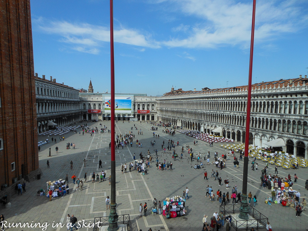 2 Days in Venice- What to do, see, eat & drink! / Running in a Skirt