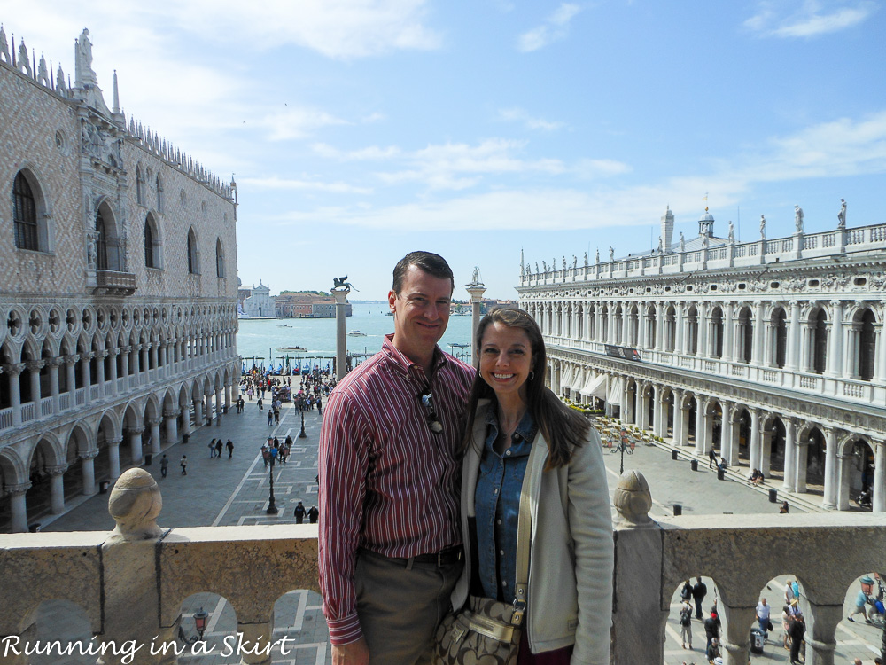 2 Days in Venice- What to do, see, eat & drink! / Running in a Skirt