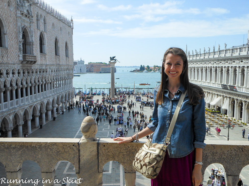 2 Days in Venice- What to do, see, eat & drink! / Running in a Skirt