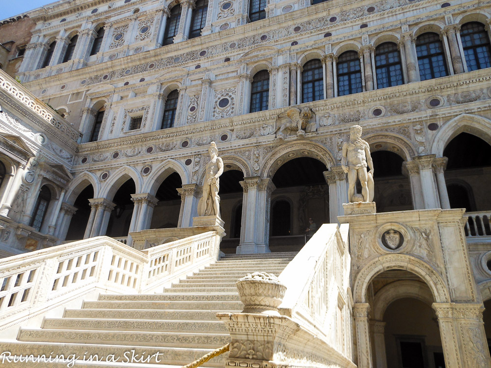 2 Days in Venice- What to do, see, eat & drink! / Running in a Skirt