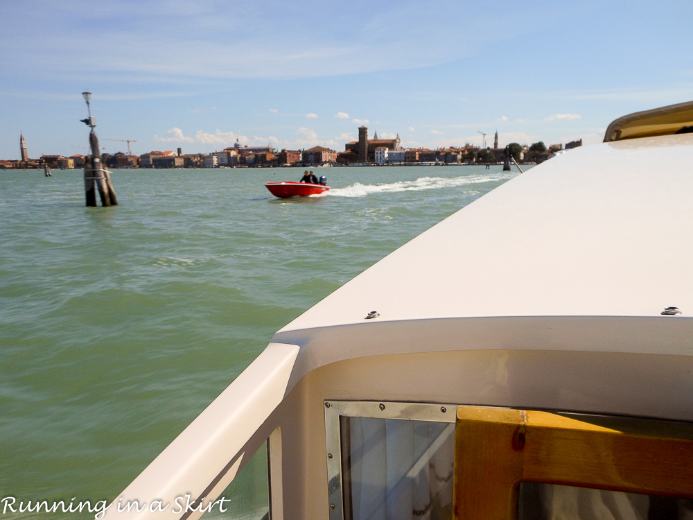 2 Days in Venice- What to do, see, eat & drink! / Running in a Skirt