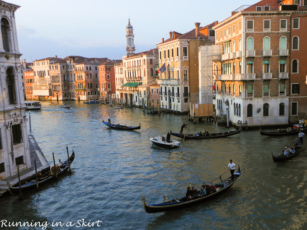 2 Days in Venice- What to do, see, eat & drink! / Running in a Skirt