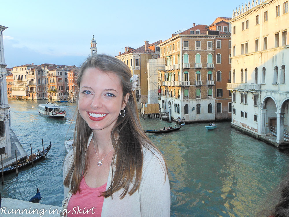 2 Days in Venice- What to do, see, eat & drink! / Running in a Skirt