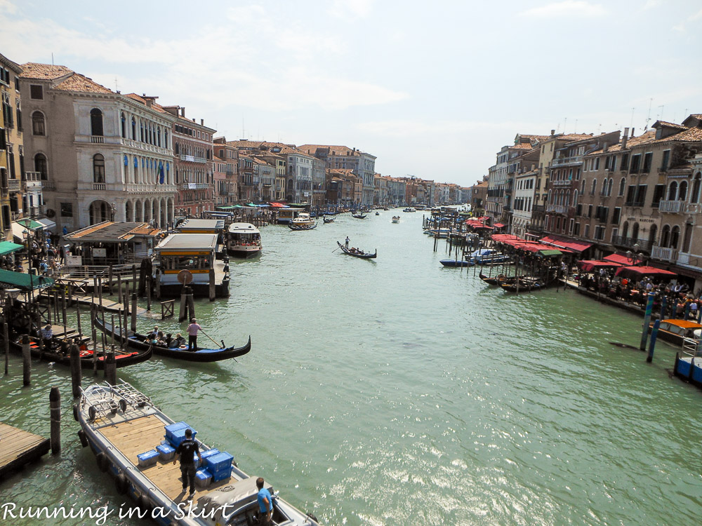 2 Days in Venice- What to do, see, eat & drink! / Running in a Skirt