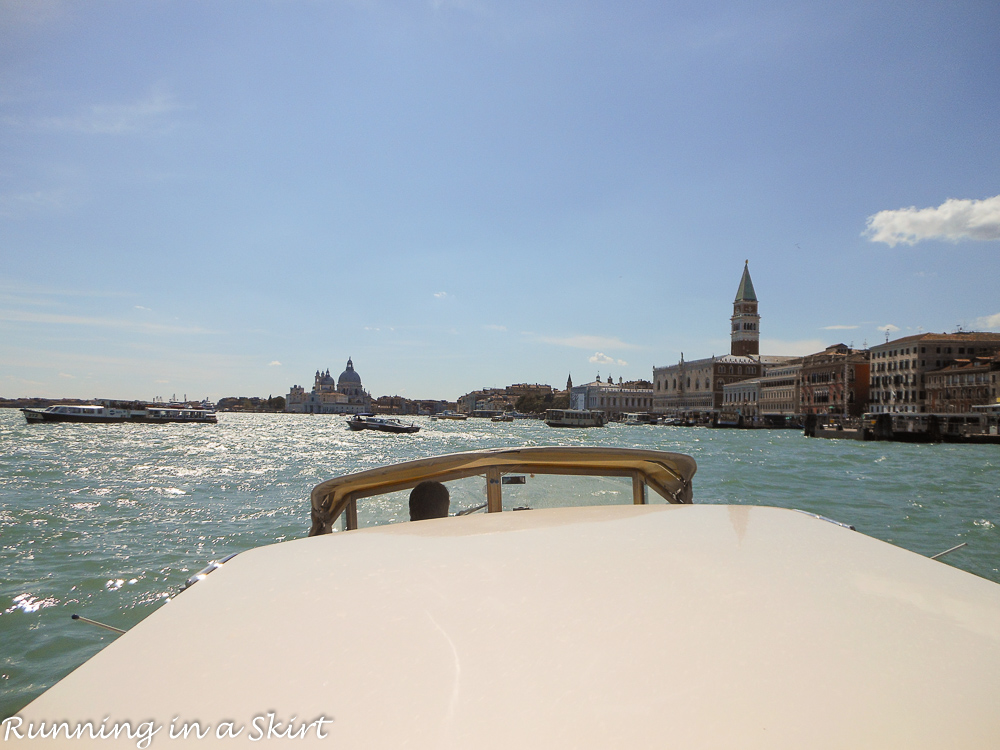 2 Days in Venice- What to do, see, eat & drink! / Running in a Skirt