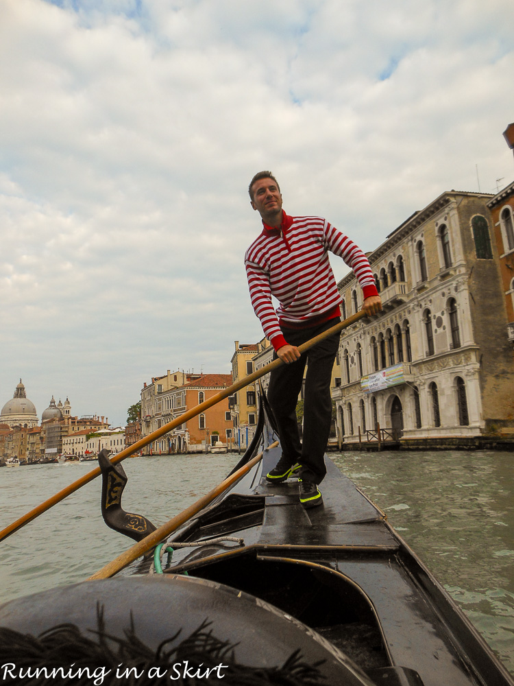 2 Days in Venice- What to do, see, eat & drink! / Running in a Skirt