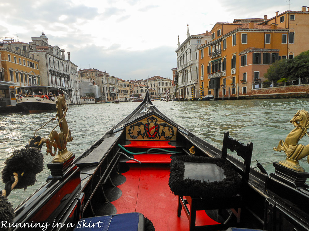 2 Days in Venice- What to do, see, eat & drink! / Running in a Skirt