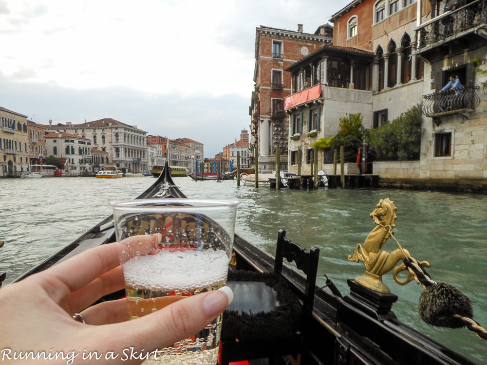 2 Days in Venice- What to do, see, eat & drink! / Running in a Skirt