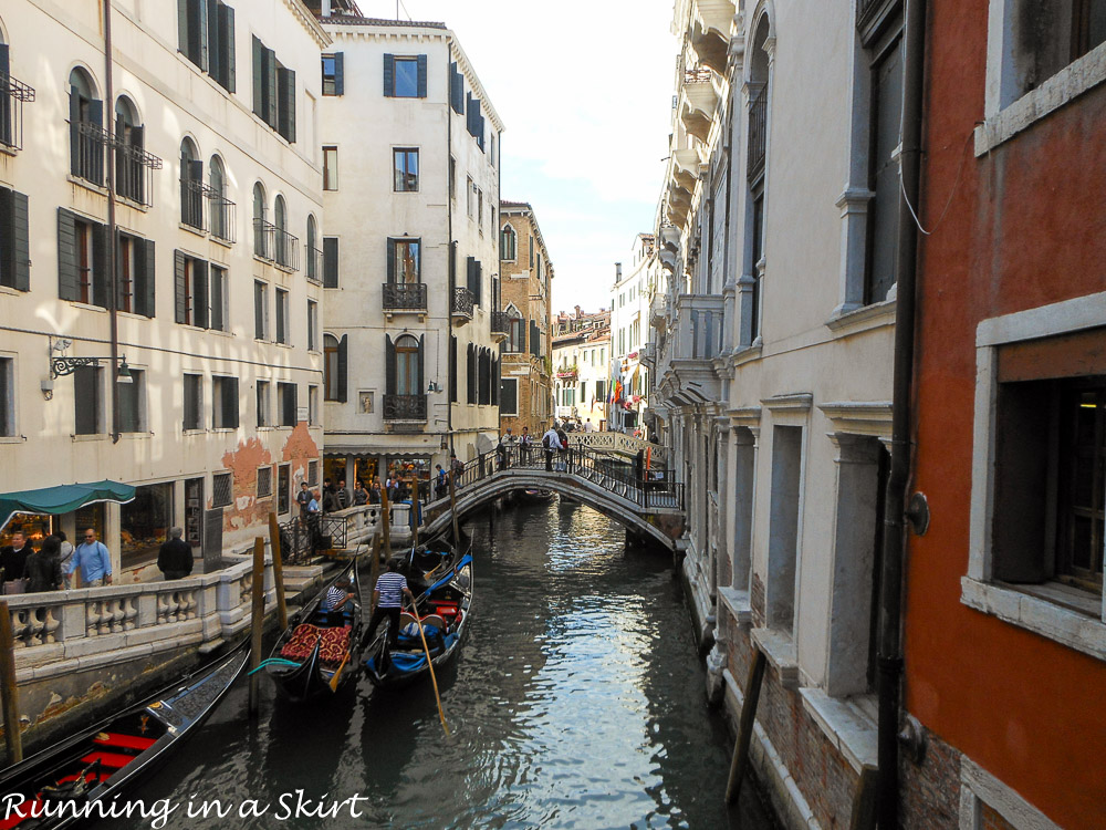 2 Days in Venice- What to do, see, eat & drink! / Running in a Skirt