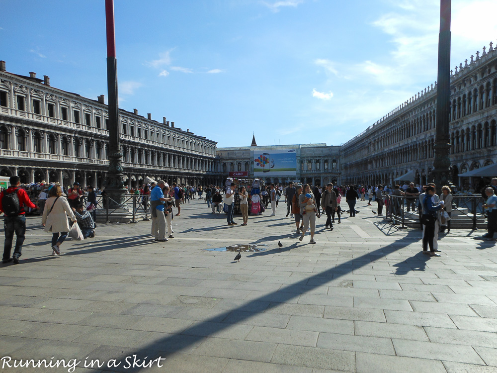 2 Days in Venice- What to do, see, eat & drink! / Running in a Skirt