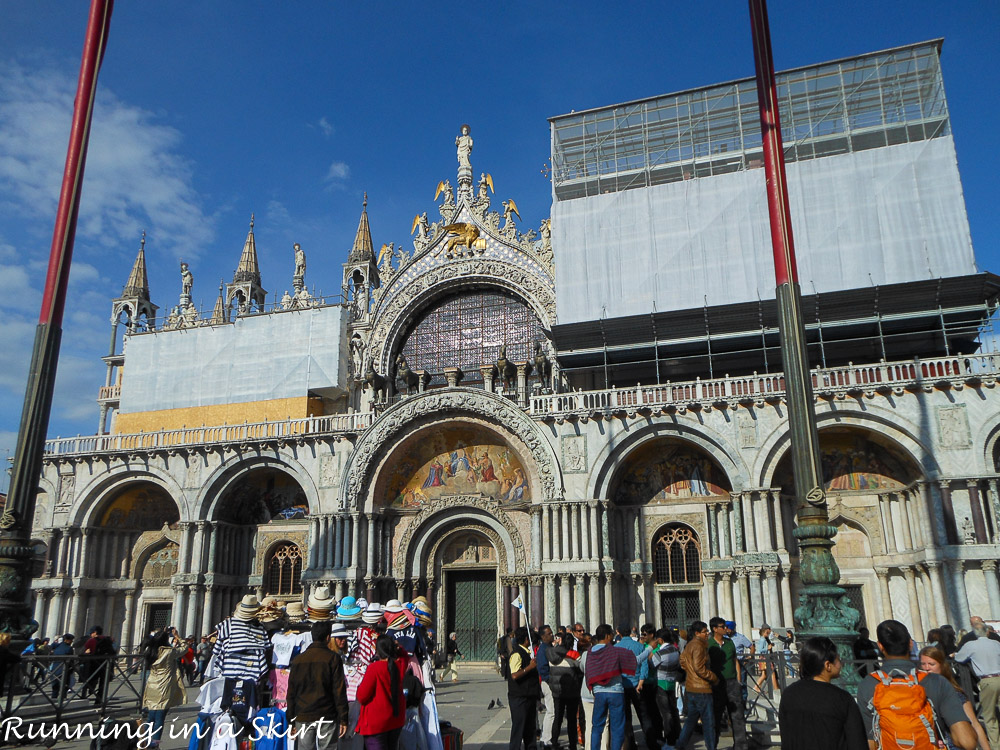 2 Days in Venice- What to do, see, eat & drink! / Running in a Skirt