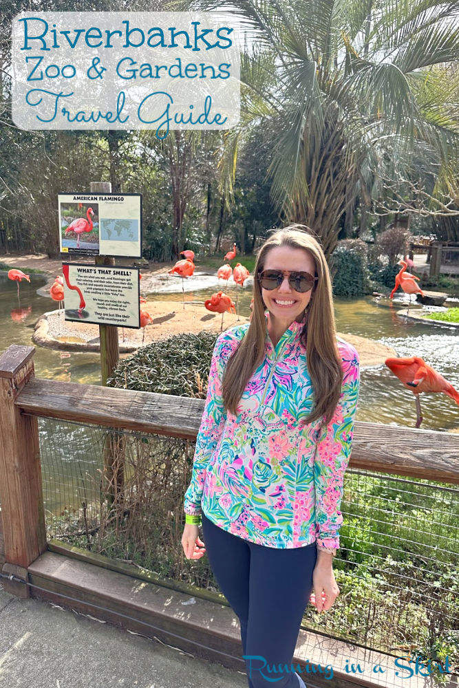 Riverbanks Zoo Columbia SC - Columbia Zoo Travel Guide