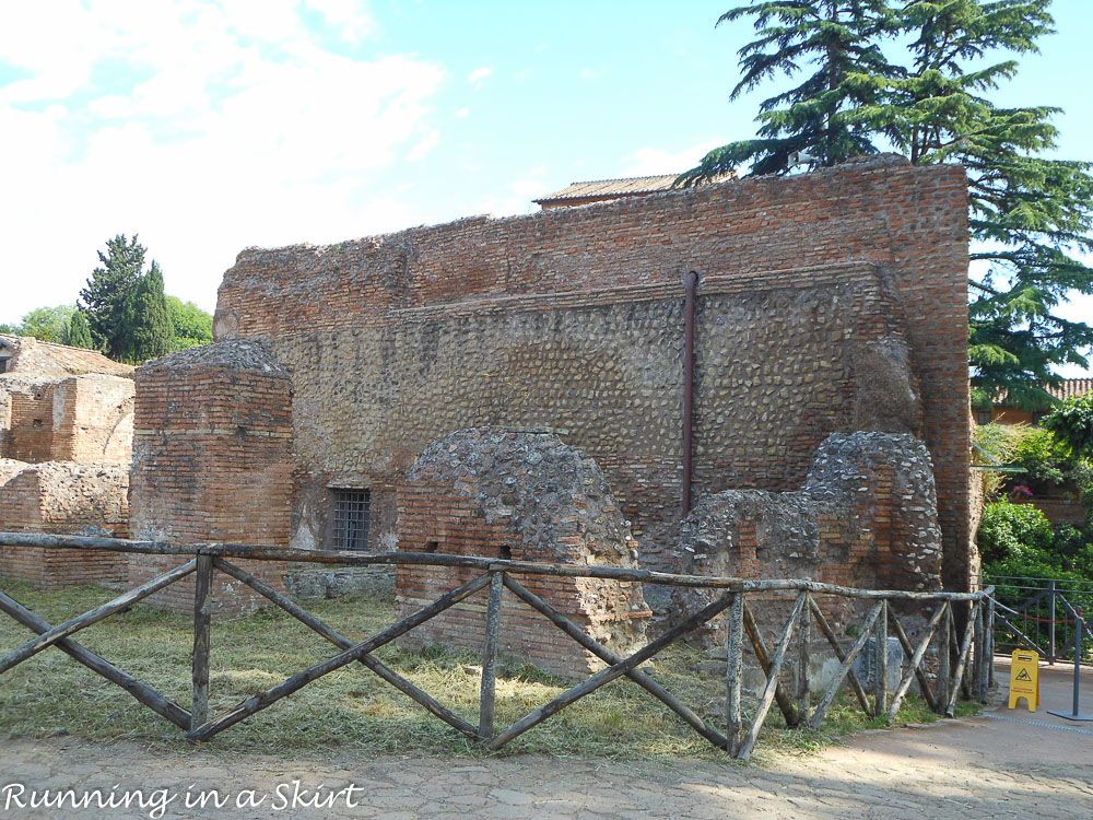 Italy Travel Blog - Two 2 Days in Rome... what to see, do & eat.. how to do it all! / Running in a Skirt