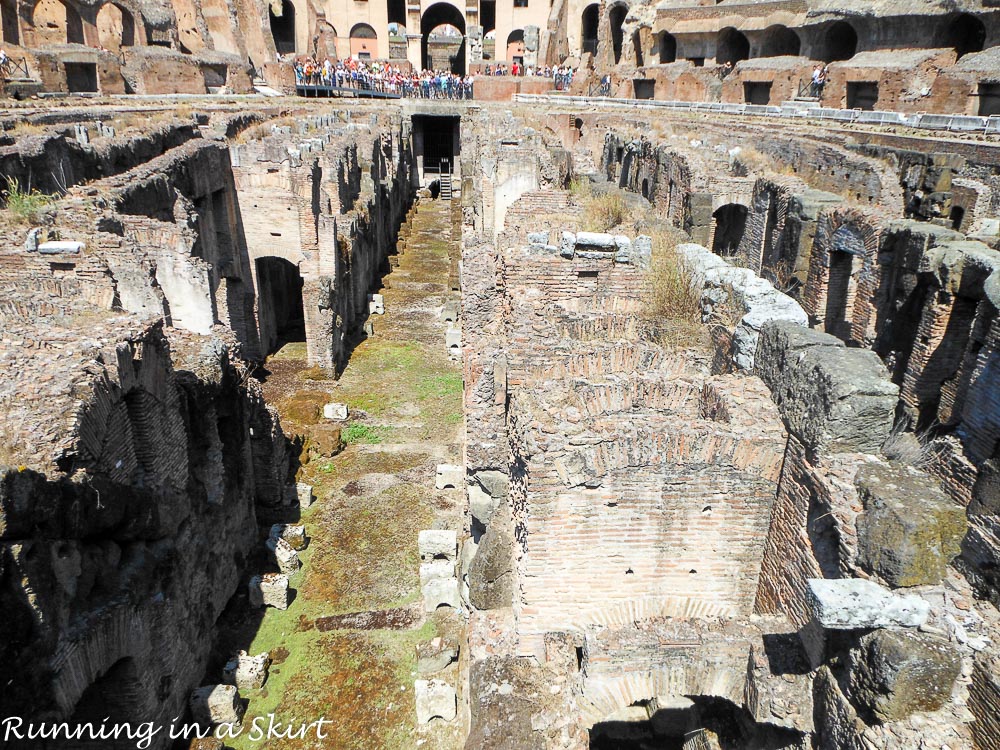 Italy Travel Blog - Two 2 Days in Rome... what to see, do & eat.. how to do it all! / Running in a Skirt