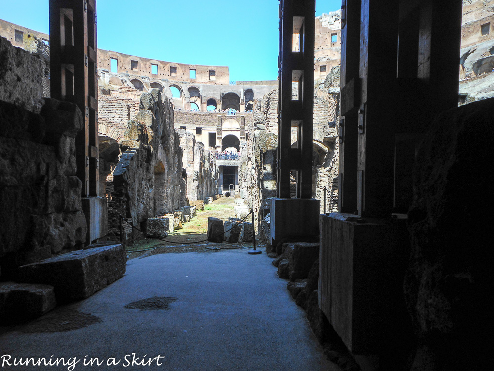 Italy Travel Blog - Two 2 Days in Rome... what to see, do & eat.. how to do it all! / Running in a Skirt