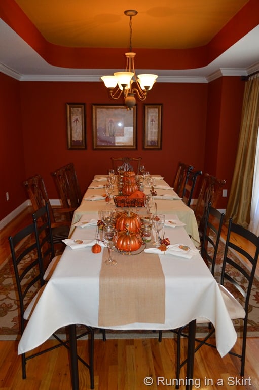 Thanksgiving bible sermons