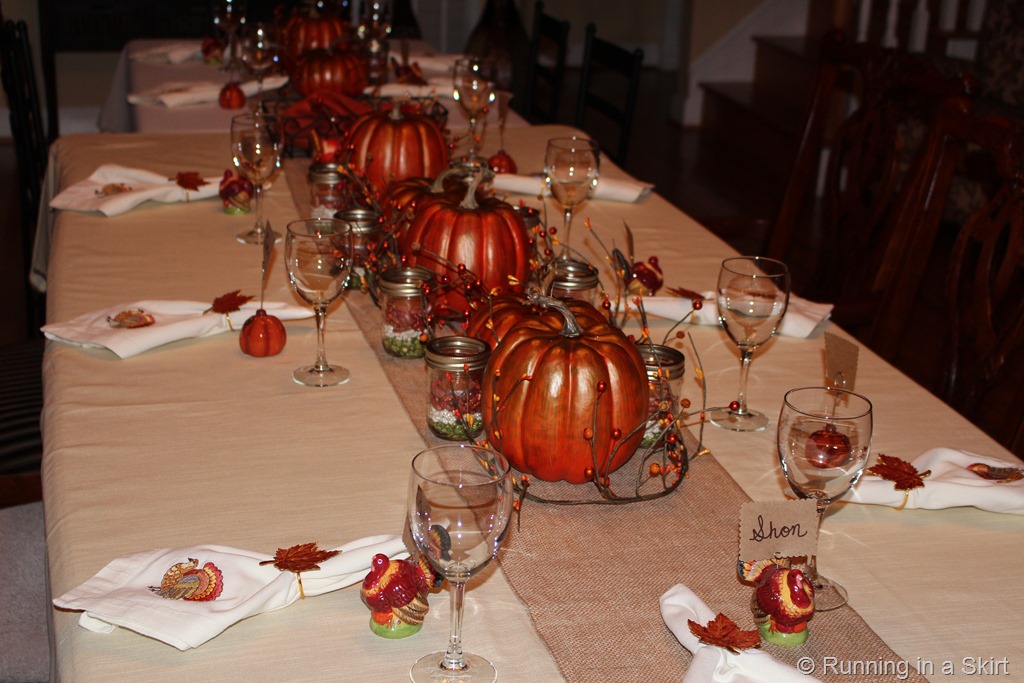 Kerbey lane thanksgiving