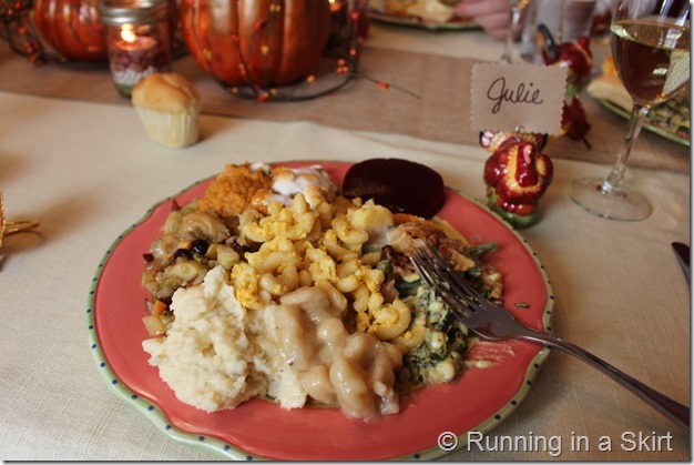 How to design turkey for thanksgiving