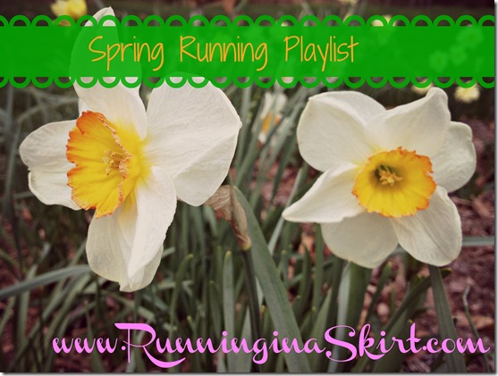 springrunningplaylist