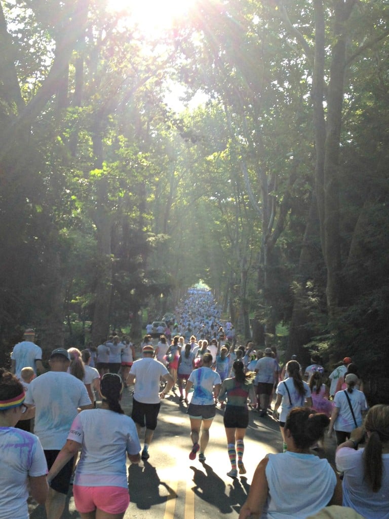 Color_Run_Asheville_Hills