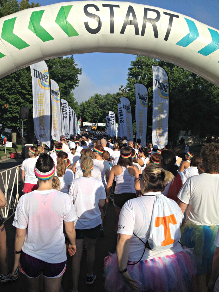 Color_Run_Asheville_Start